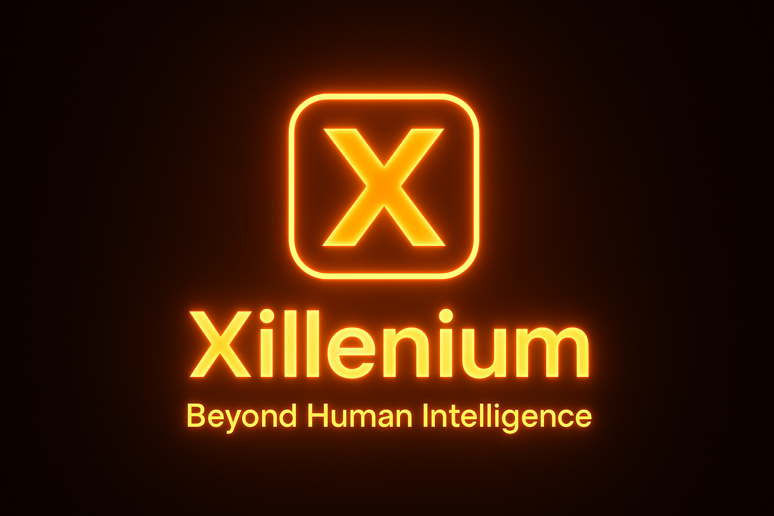 Xillenium Logo